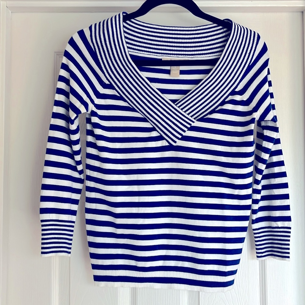 Banana Republic - top -Size Small